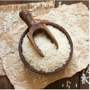 Basmati_1121 Basmati-1121