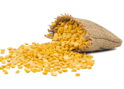 Chana-Dal Chana-Dal