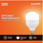 Halonix_30Watts_B22