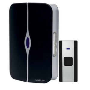 Havells Tango Wireless Digital Doorbell