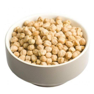 Safed Choley Chota Size -1KG