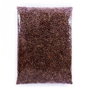 Kali Masoor Dal - 1KG