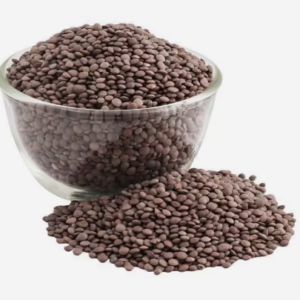 Kali Masoor Desi Dal - 1KG