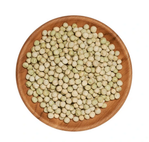 Dried Peas / Safed Matar -1KG