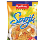 RajdhaniSooji_500GM