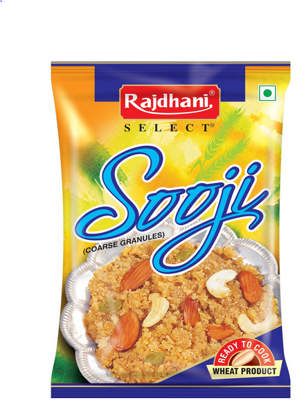 RajdhaniSooji_500GM RajdhaniSooji_500GM