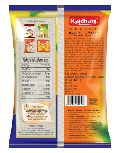 RajdhaniSooji_500GMPage2 RajdhaniSooji_500GMPage2