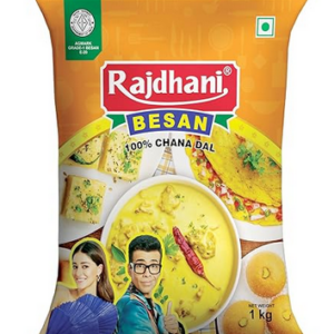Rajdhani Besan - 500mg