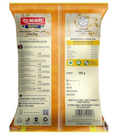 Rajdhani_Besan_2 Rajdhani_Besan_2