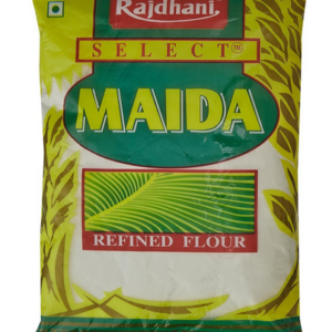 Rajdhani Maida - 500mg
