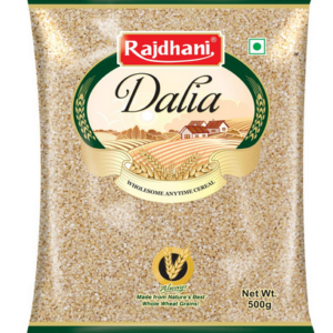 Rajdhani Dalia - 500mg