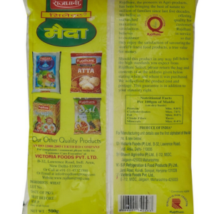 Rajdhani_maida_2