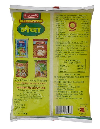 Rajdhani_maida_2 Rajdhani_maida_2