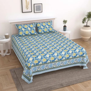 Bedsheet-Cotton