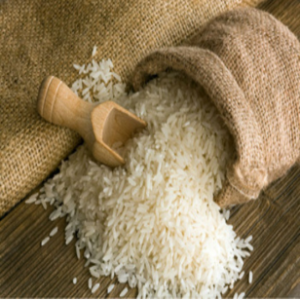 Sharbati Basmati Rice 1KG