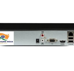 Green Home India -10CH XM NVR 8MP