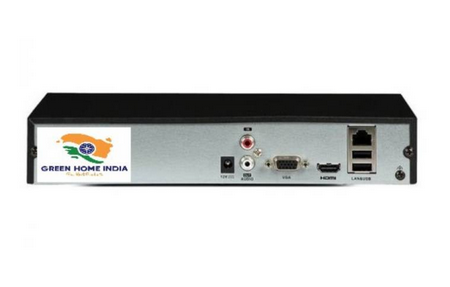 10CH XM NVR 8MP_Pic1 10CH XM NVR 8MP_Pic1
