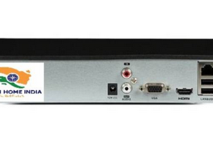 Green Home India - 16CH XM NVR 8MP