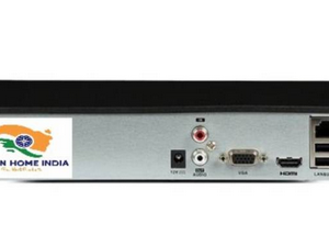 Green Home India - 32CH XM NVR 8MP