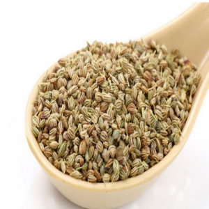 Ajwain Saboot - 250 gms