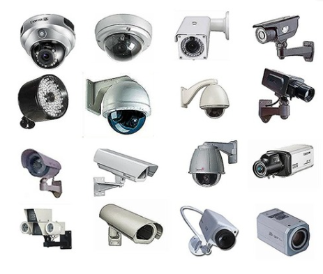 CCTV & Surveillance