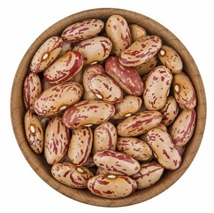 Chitra Rajma - 1Kg