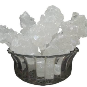 Dhaage Wali Misri Sabut - 500 Gms