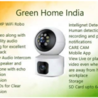 GreenHomeIndia_RoboDuleLencCamera_Pic2