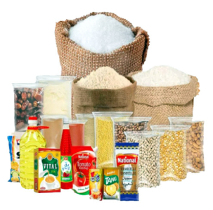 Groceries