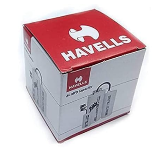 Havel's 2.5 mfd fan capacitor (Pack of 2)