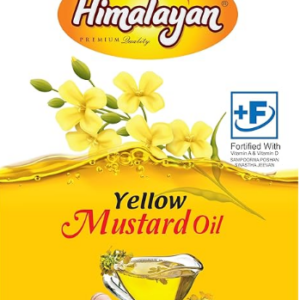 HimalayanPiliSarso_5KG