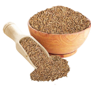 Jeera Saboot - 250 gms