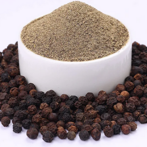 Kali Mirch Powder - 100 gms