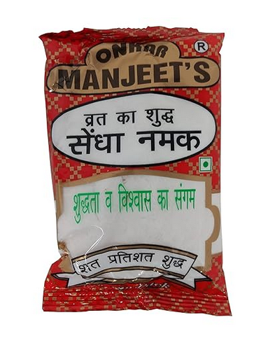 Manjeet'sSudhSendhaNamak-1KG Manjeet'sSudhSendhaNamak-1KG