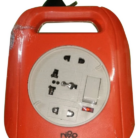 Nippo_flexbox_2Pin_8Meter