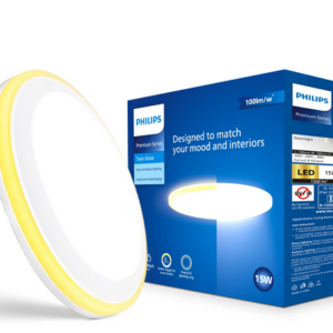 Philips TwinGlow LED Downlighter-15Watt
