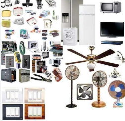 Electronics