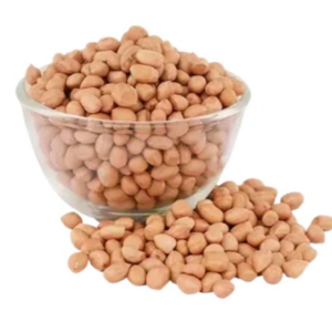 Kacchi Moongfali- 500 gms